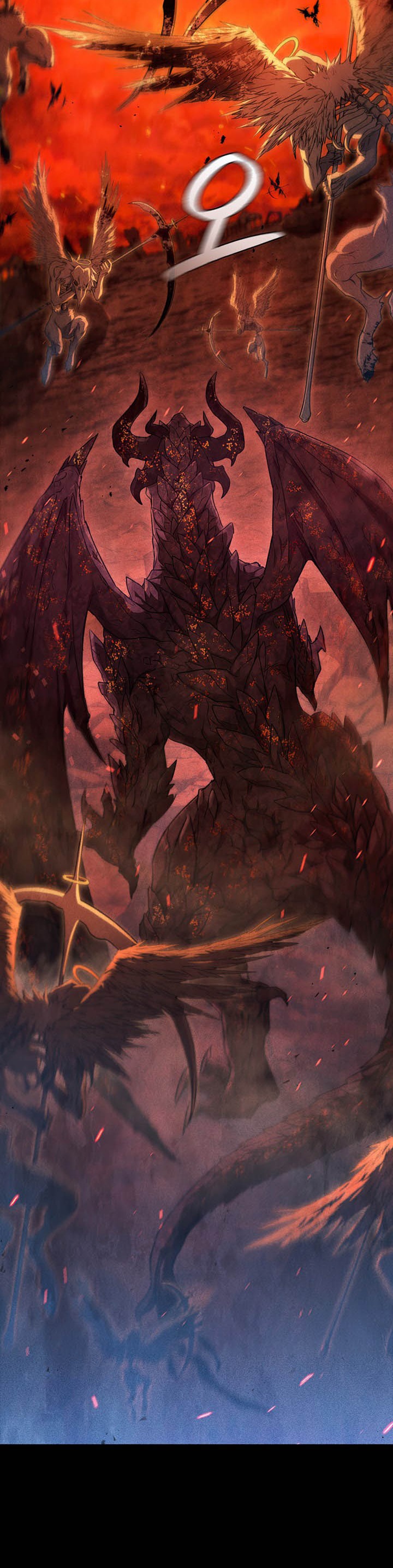 Thiếu Nữ Rồng: Chapter 0