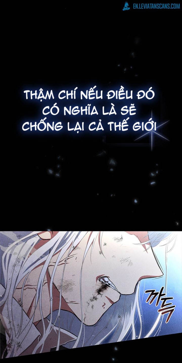 Thiếu Nữ Rồng: Chapter 0