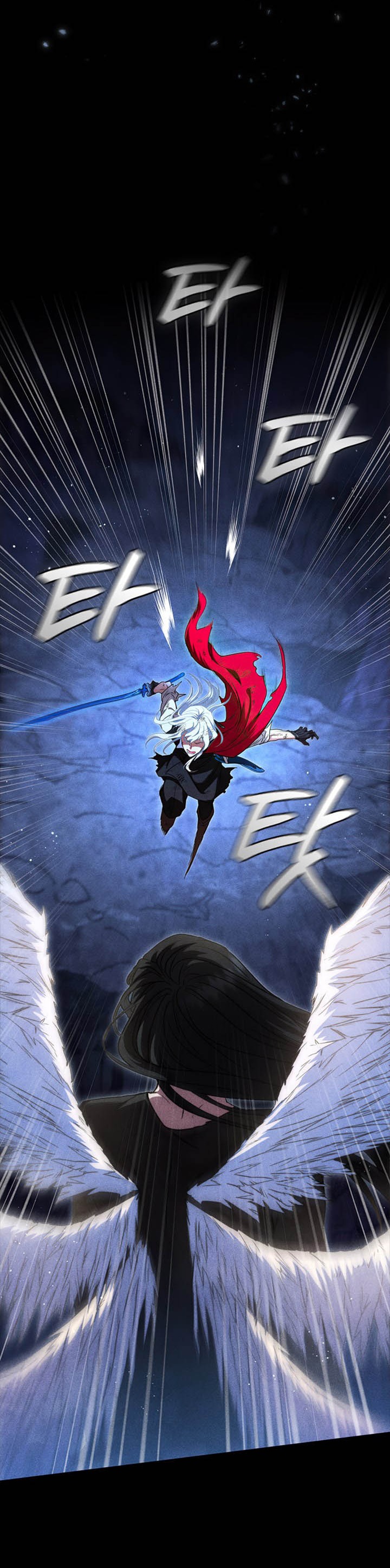 Thiếu Nữ Rồng: Chapter 0