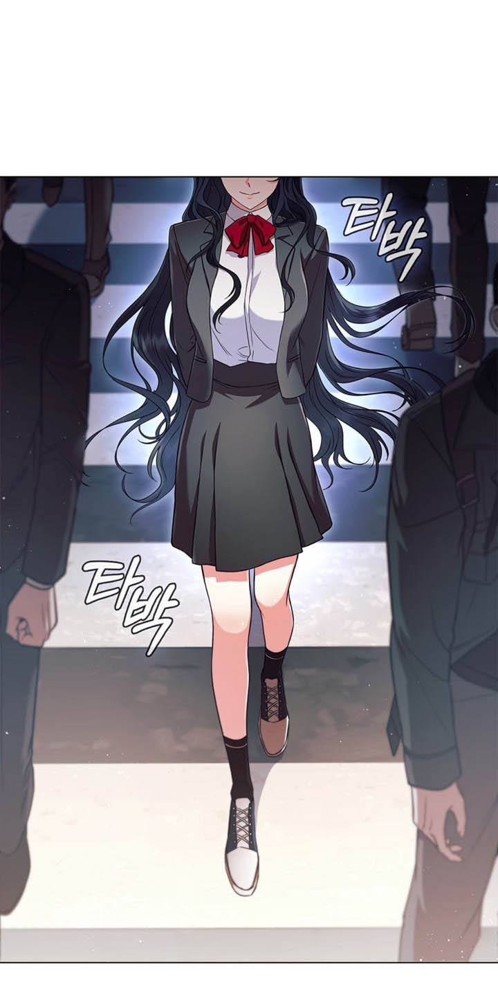 Thiếu Nữ Rồng: Chapter 0