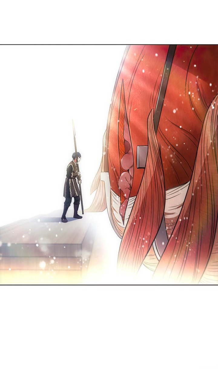 Thiếu Nữ Rồng: Chapter 1