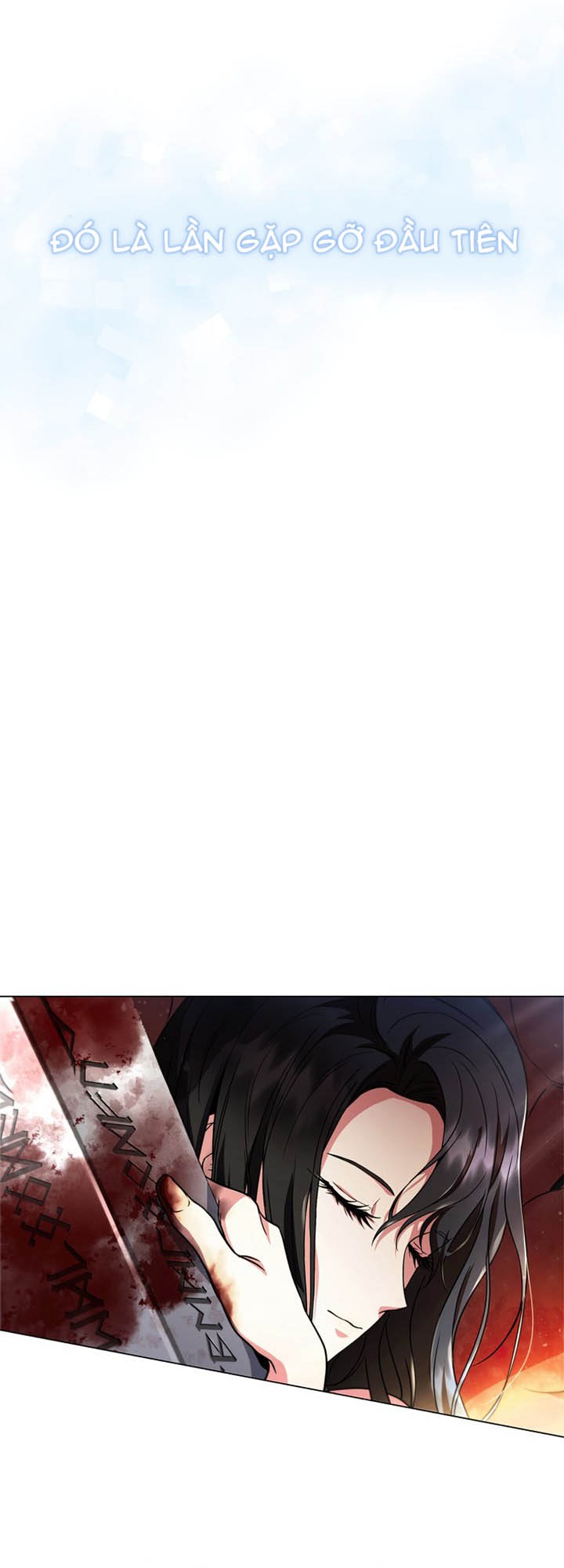 Thiếu Nữ Rồng: Chapter 1
