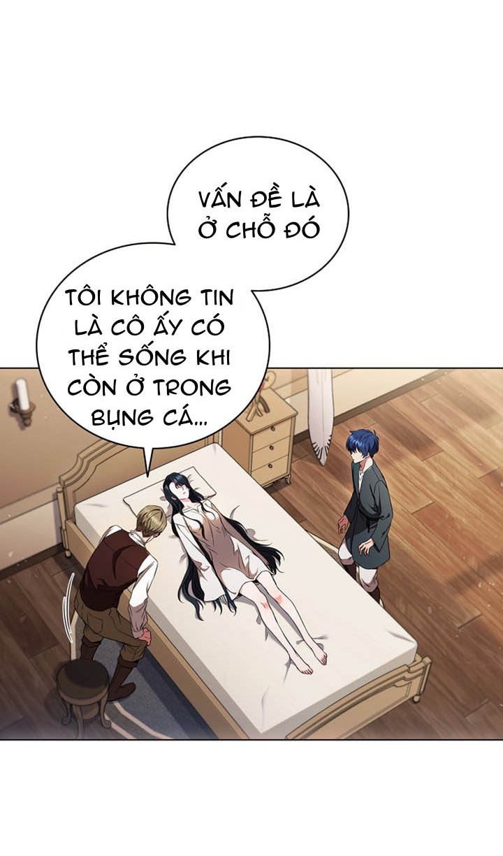 Thiếu Nữ Rồng: Chapter 1