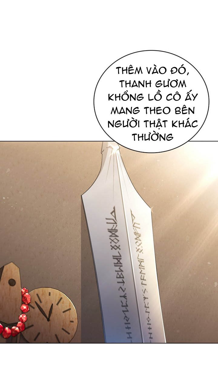 Thiếu Nữ Rồng: Chapter 1