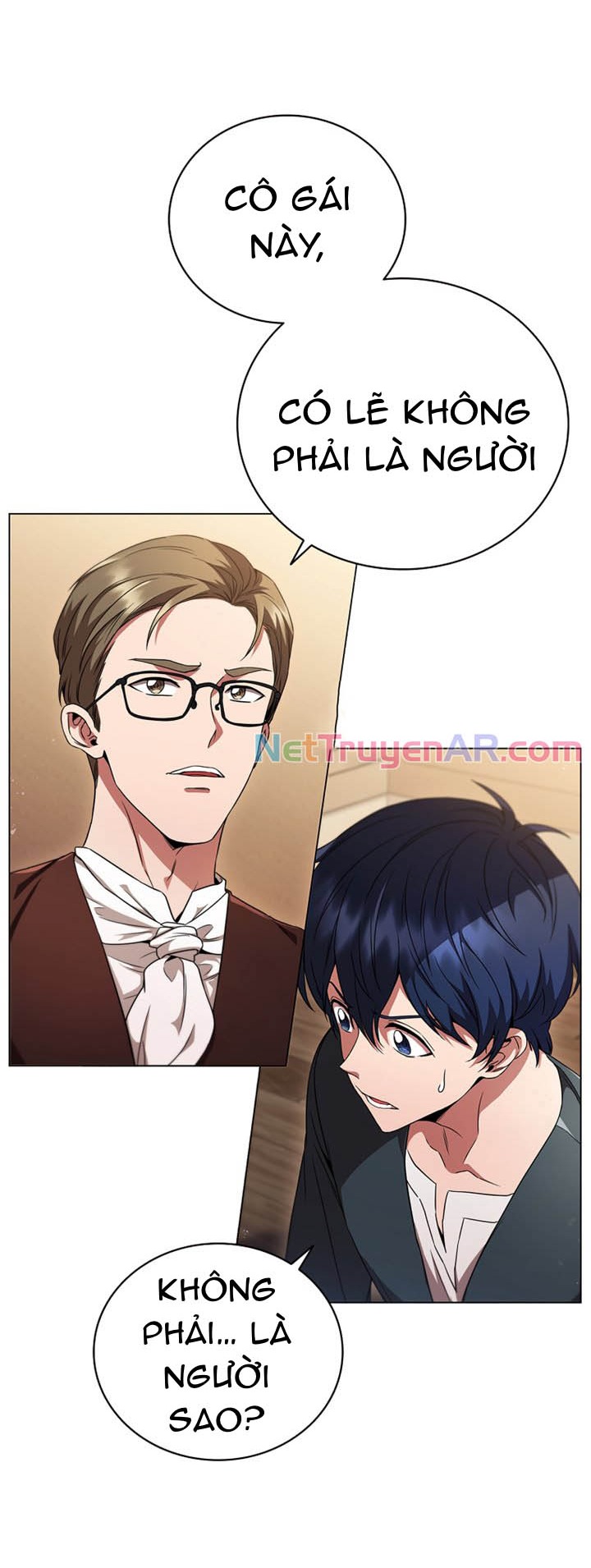 Thiếu Nữ Rồng: Chapter 1