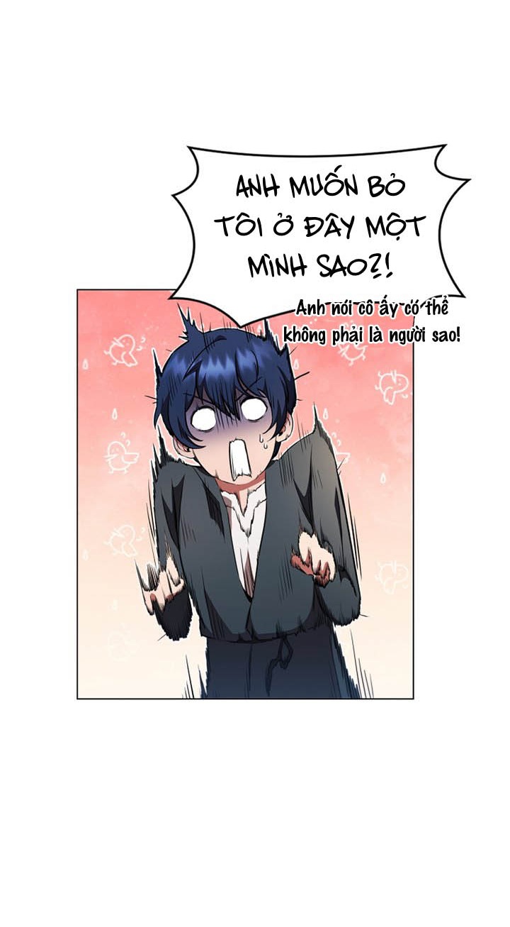 Thiếu Nữ Rồng: Chapter 1