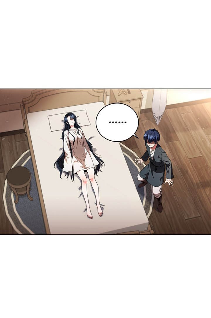 Thiếu Nữ Rồng: Chapter 1