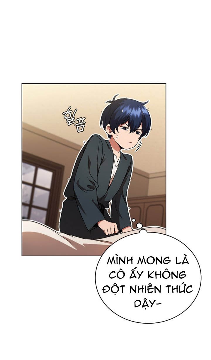 Thiếu Nữ Rồng: Chapter 1