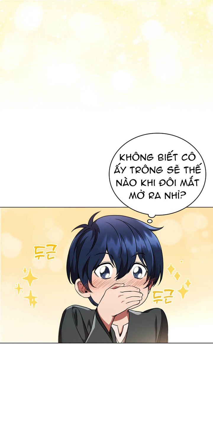Thiếu Nữ Rồng: Chapter 1