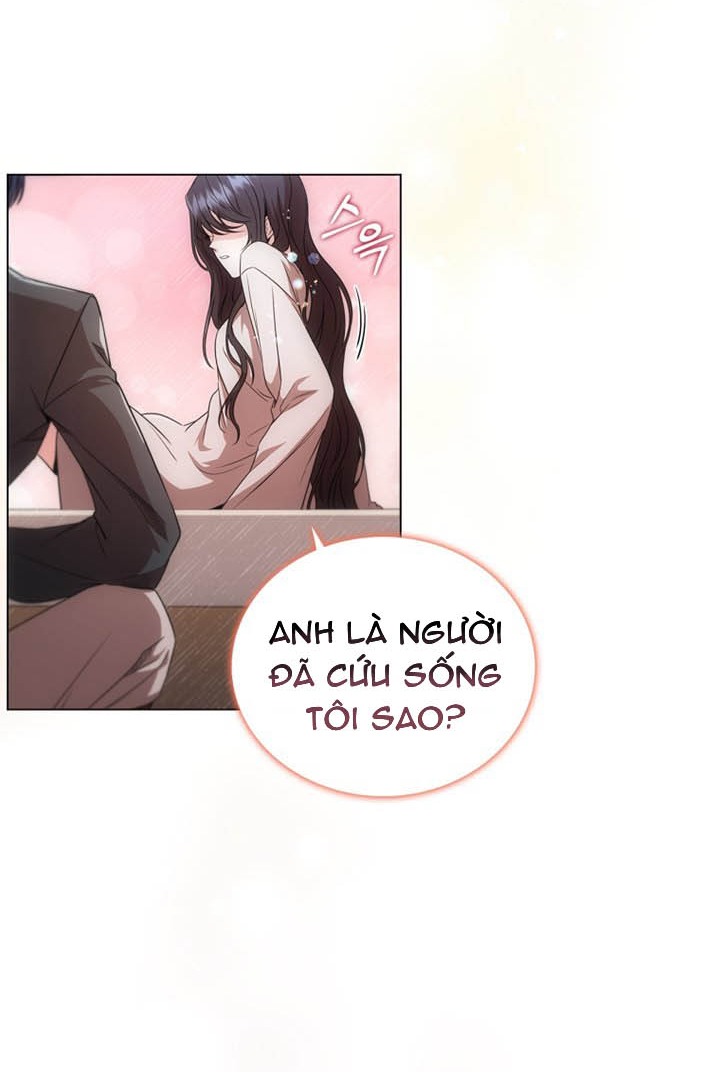 Thiếu Nữ Rồng: Chapter 1