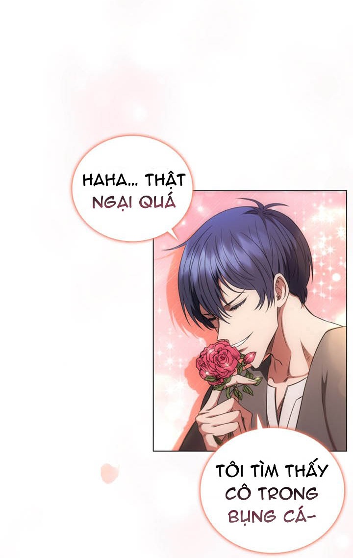 Thiếu Nữ Rồng: Chapter 1