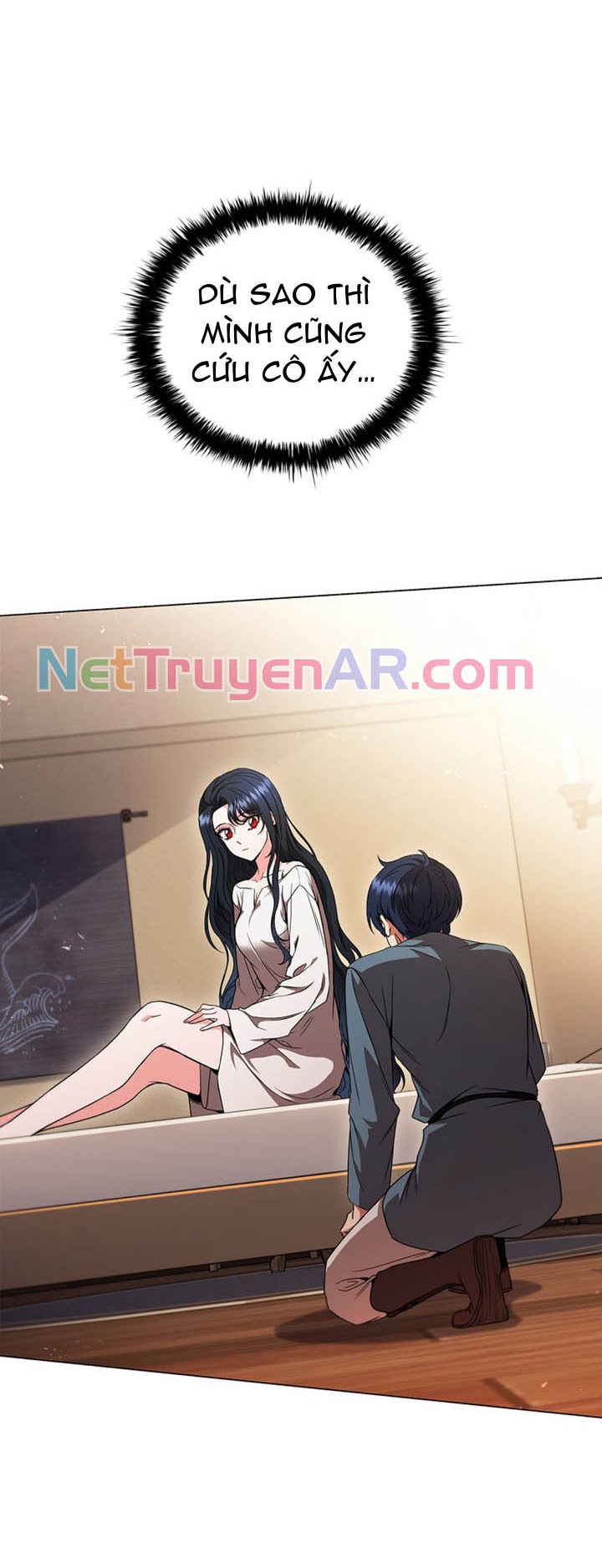 Thiếu Nữ Rồng: Chapter 1