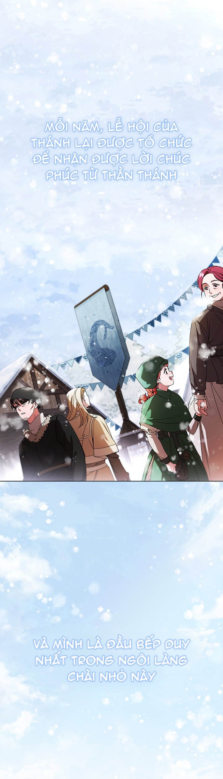 Thiếu Nữ Rồng: Chapter 1