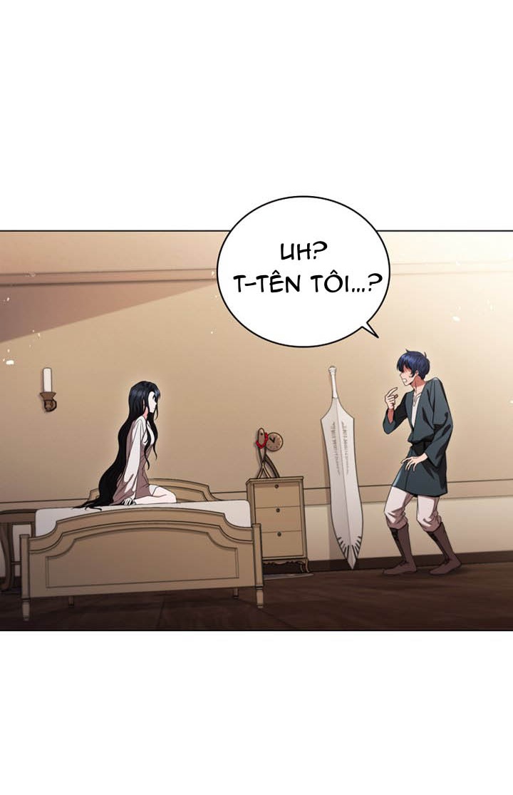 Thiếu Nữ Rồng: Chapter 1