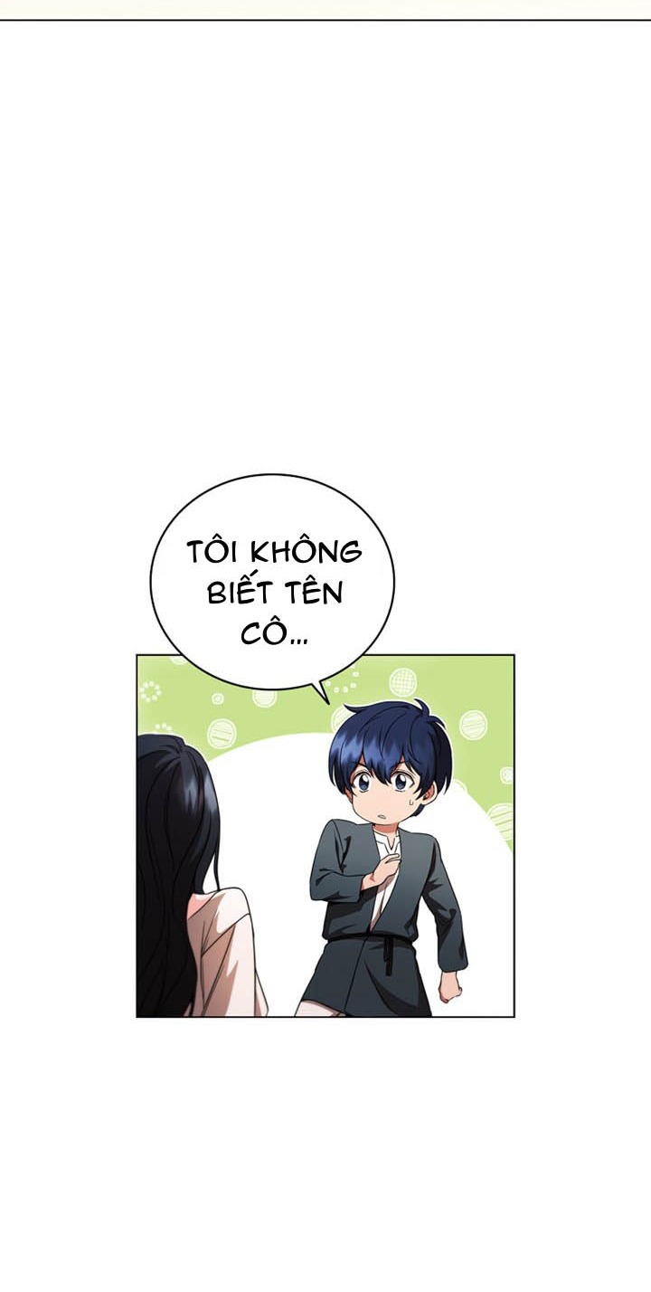 Thiếu Nữ Rồng: Chapter 1