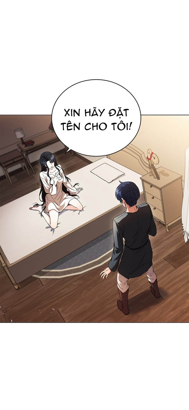 Thiếu Nữ Rồng: Chapter 1