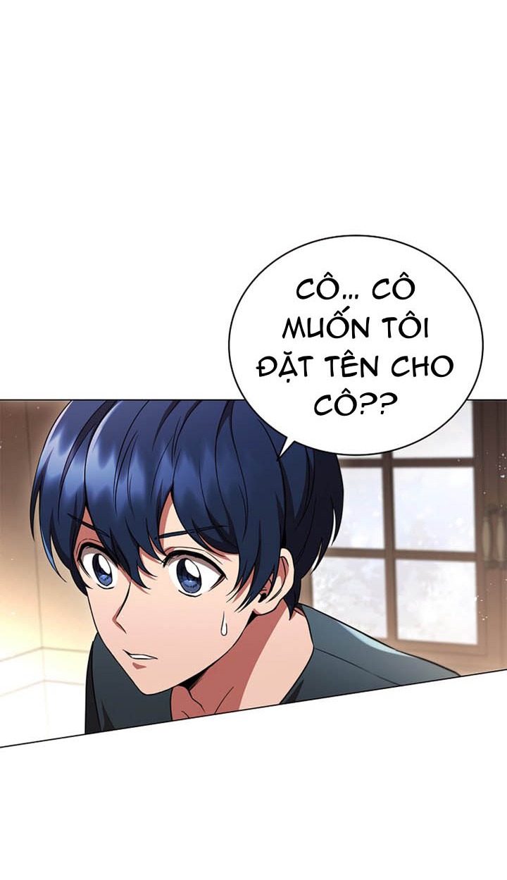 Thiếu Nữ Rồng: Chapter 1