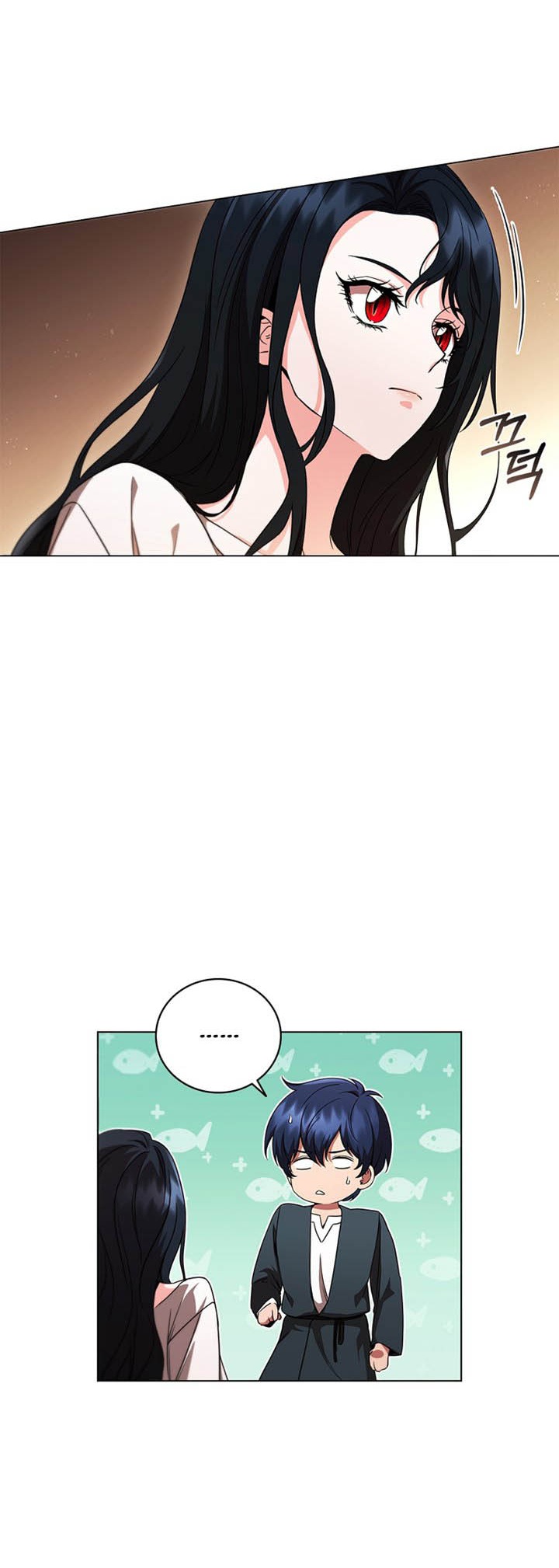 Thiếu Nữ Rồng: Chapter 1