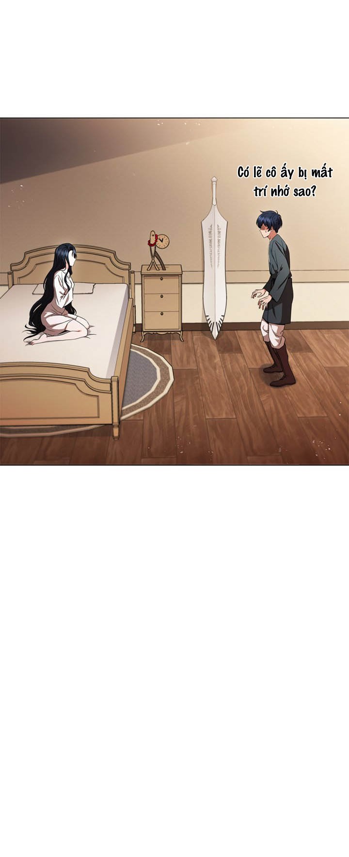 Thiếu Nữ Rồng: Chapter 1