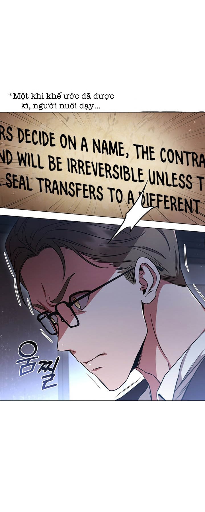 Thiếu Nữ Rồng: Chapter 1