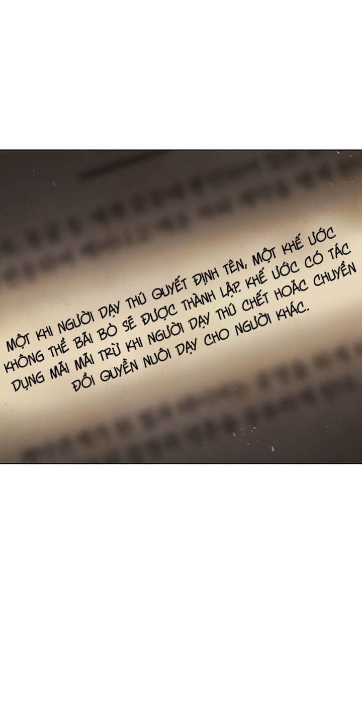 Thiếu Nữ Rồng: Chapter 1