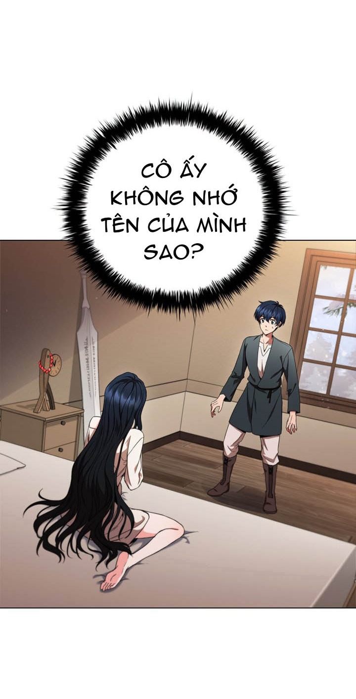Thiếu Nữ Rồng: Chapter 1