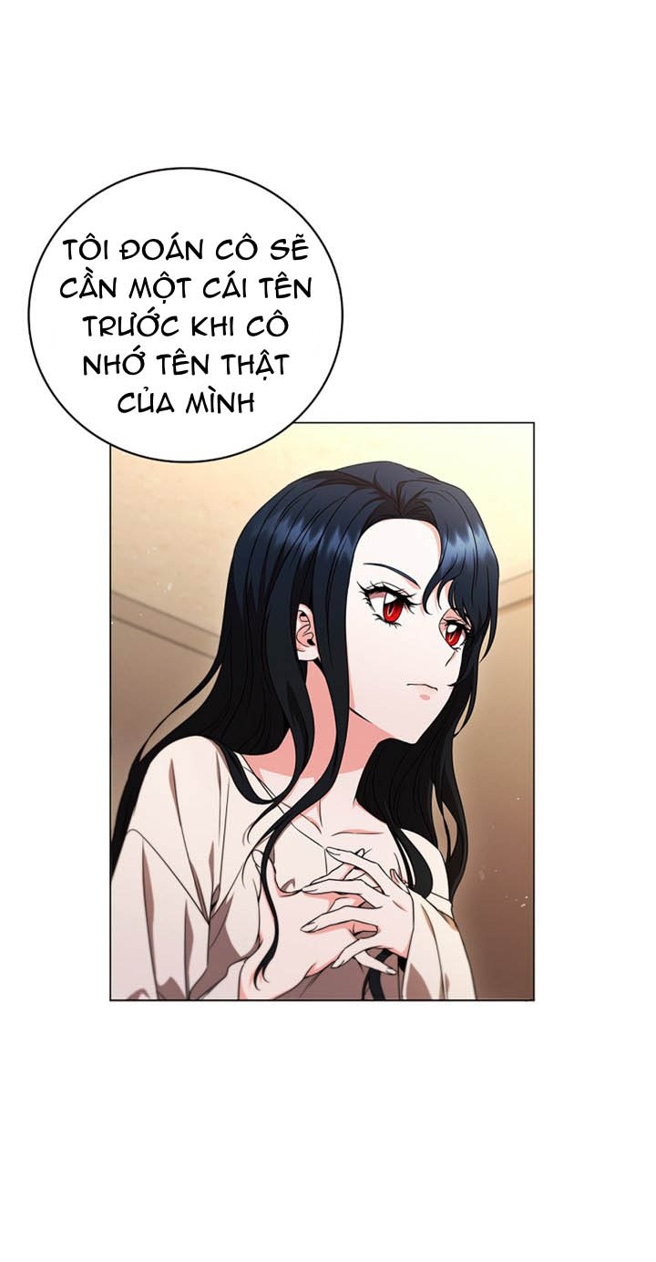 Thiếu Nữ Rồng: Chapter 1