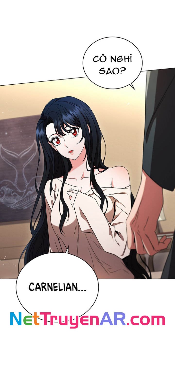 Thiếu Nữ Rồng: Chapter 1