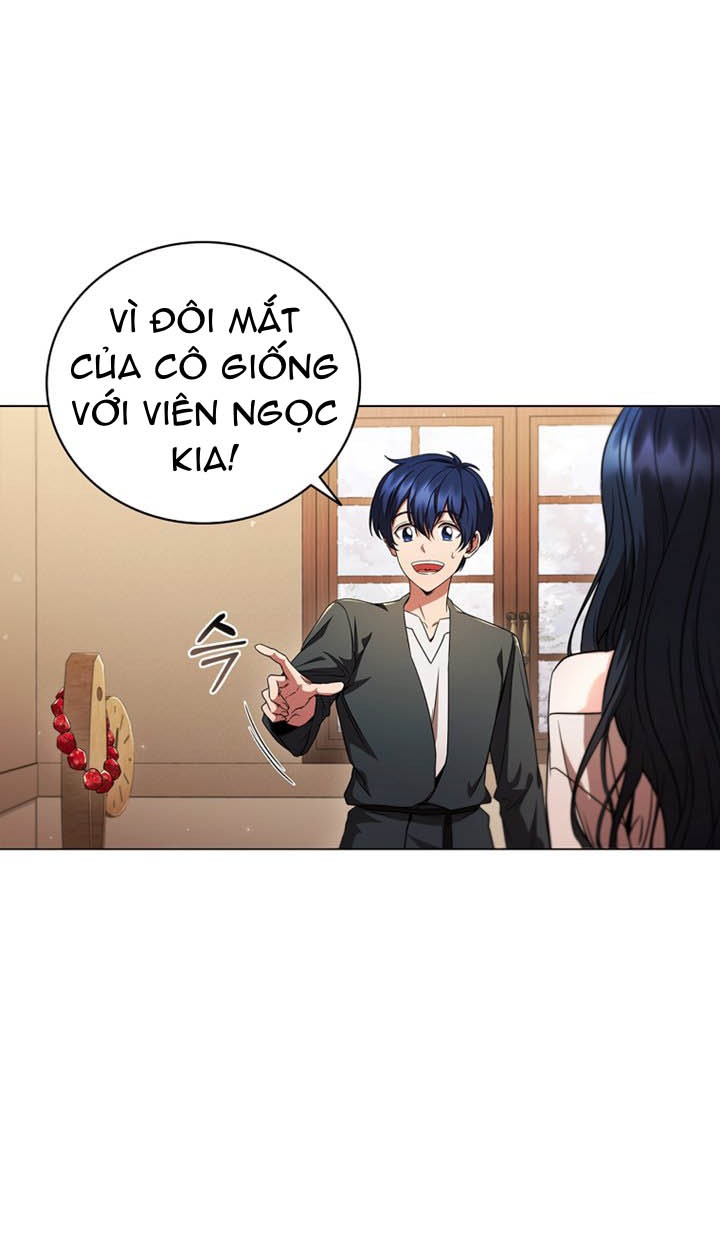 Thiếu Nữ Rồng: Chapter 1