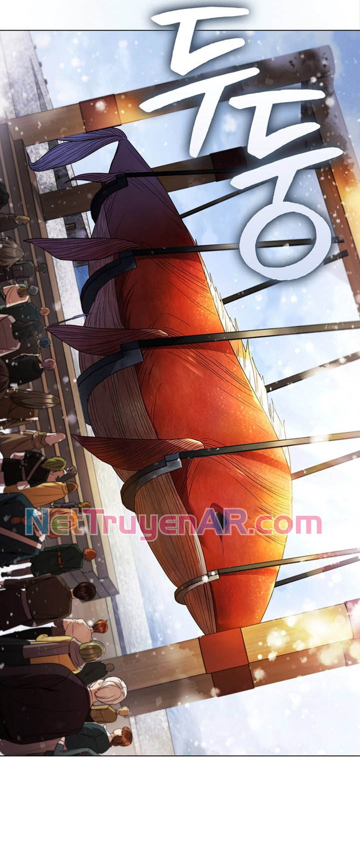 Thiếu Nữ Rồng: Chapter 1