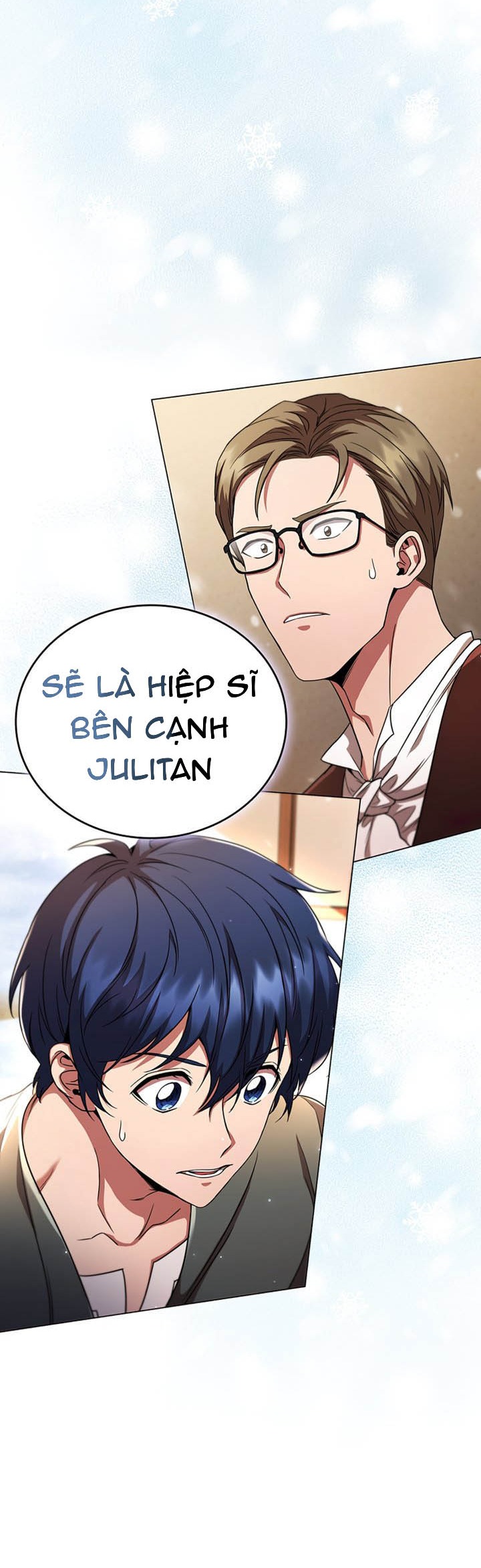 Thiếu Nữ Rồng: Chapter 1