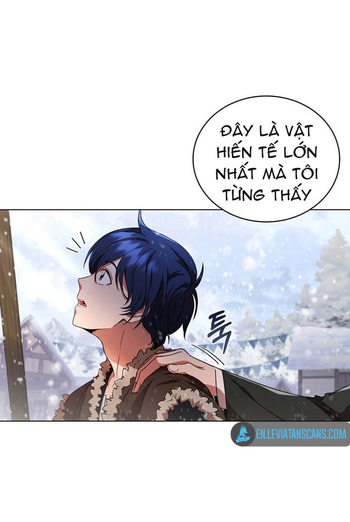 Thiếu Nữ Rồng: Chapter 1