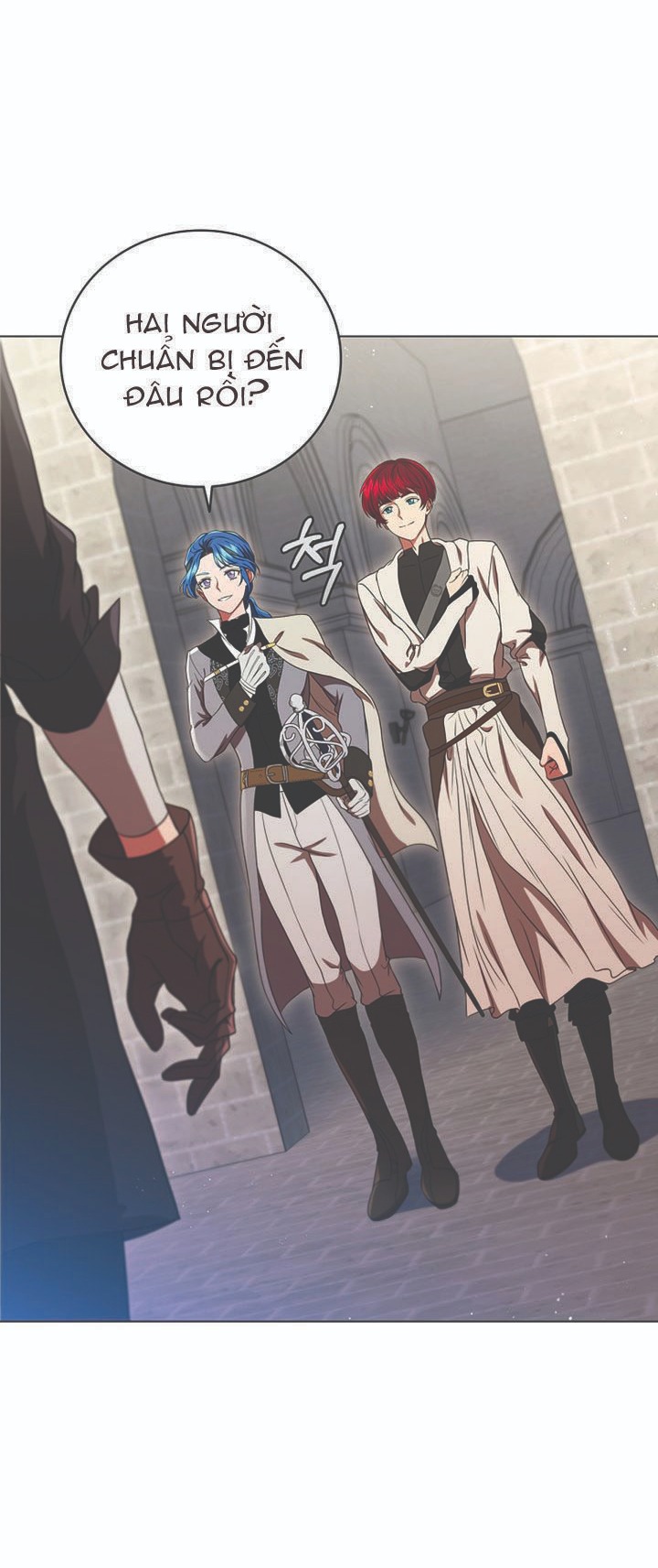 Thiếu Nữ Rồng: Chapter 10