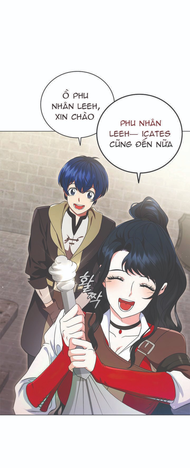 Thiếu Nữ Rồng: Chapter 10