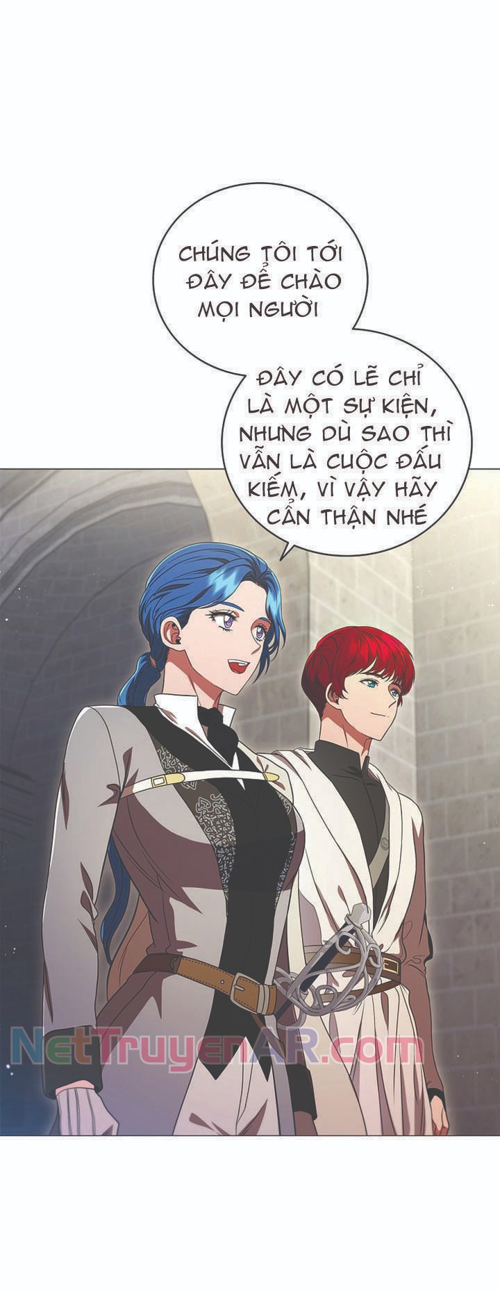 Thiếu Nữ Rồng: Chapter 10