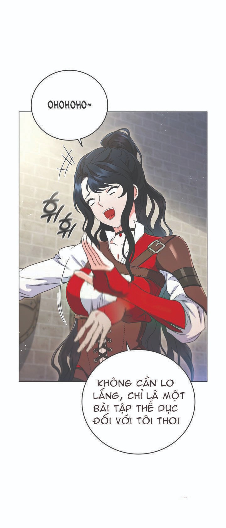 Thiếu Nữ Rồng: Chapter 10