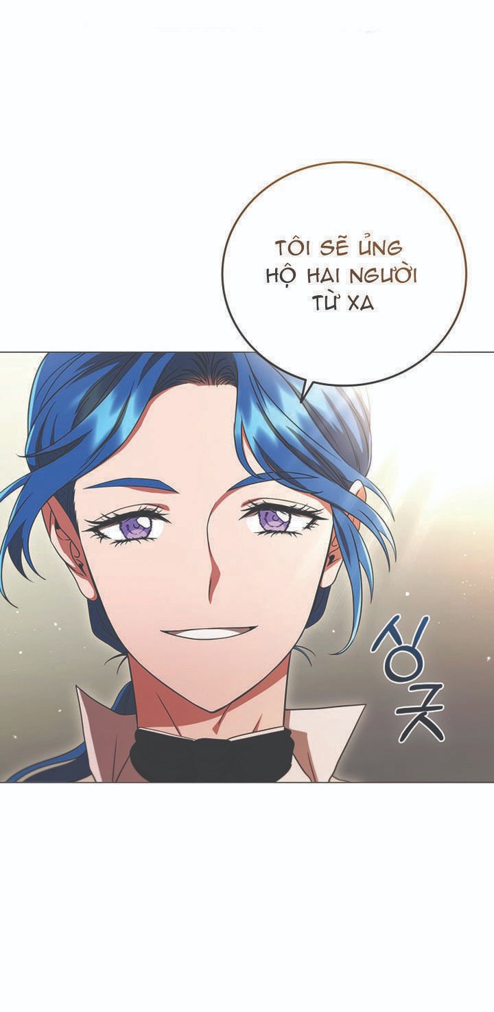 Thiếu Nữ Rồng: Chapter 10