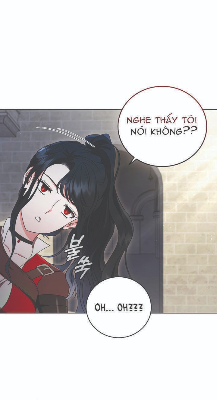 Thiếu Nữ Rồng: Chapter 10