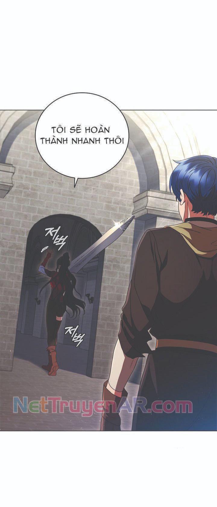 Thiếu Nữ Rồng: Chapter 10