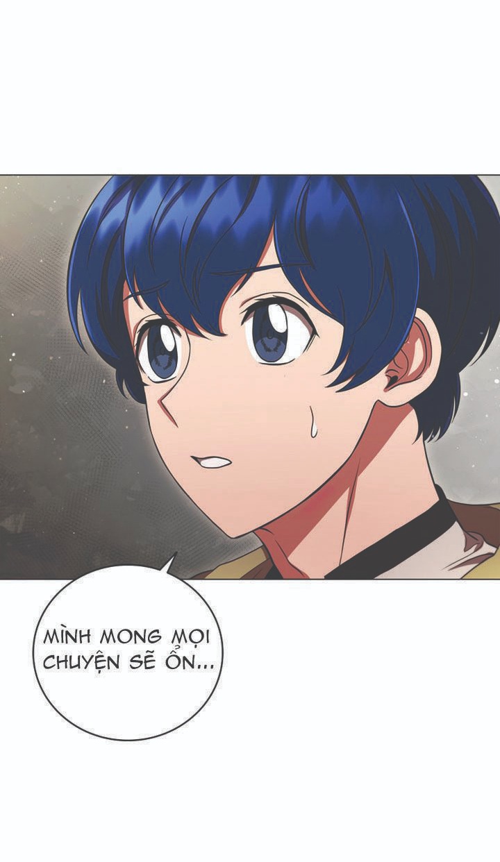 Thiếu Nữ Rồng: Chapter 10