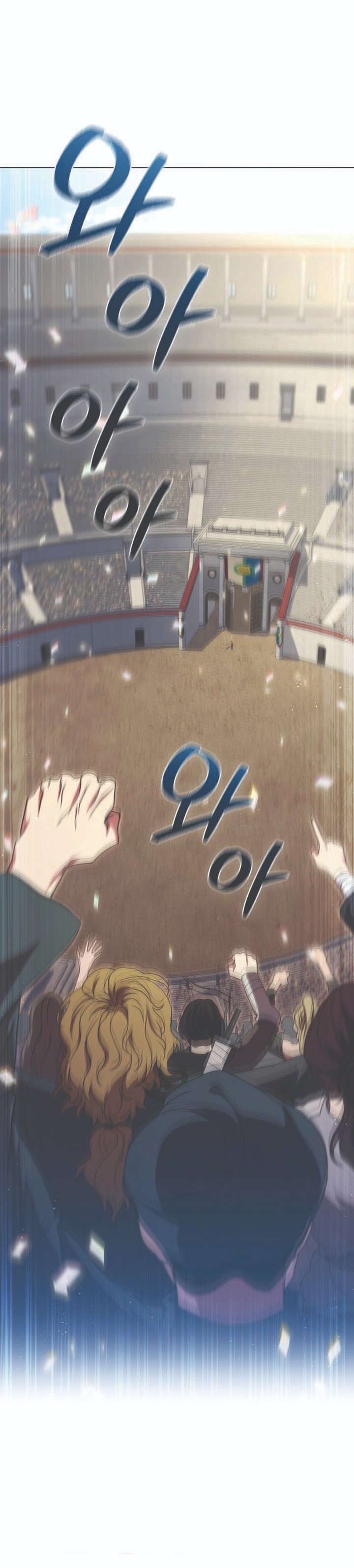 Thiếu Nữ Rồng: Chapter 10