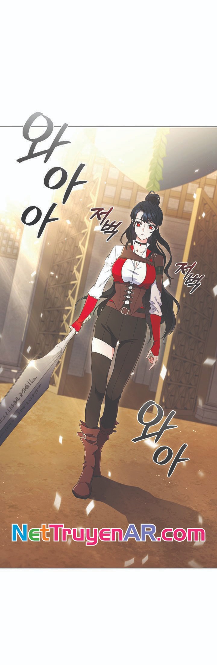 Thiếu Nữ Rồng: Chapter 10