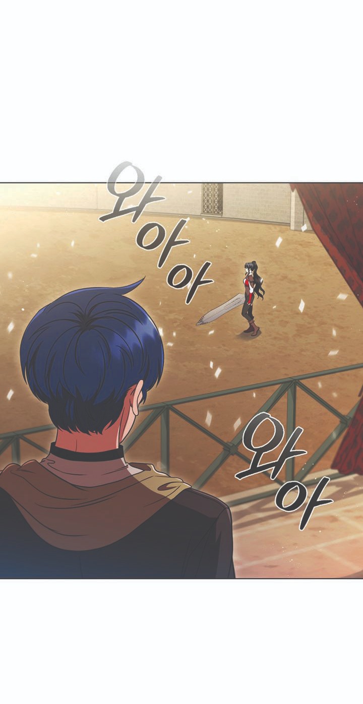 Thiếu Nữ Rồng: Chapter 10