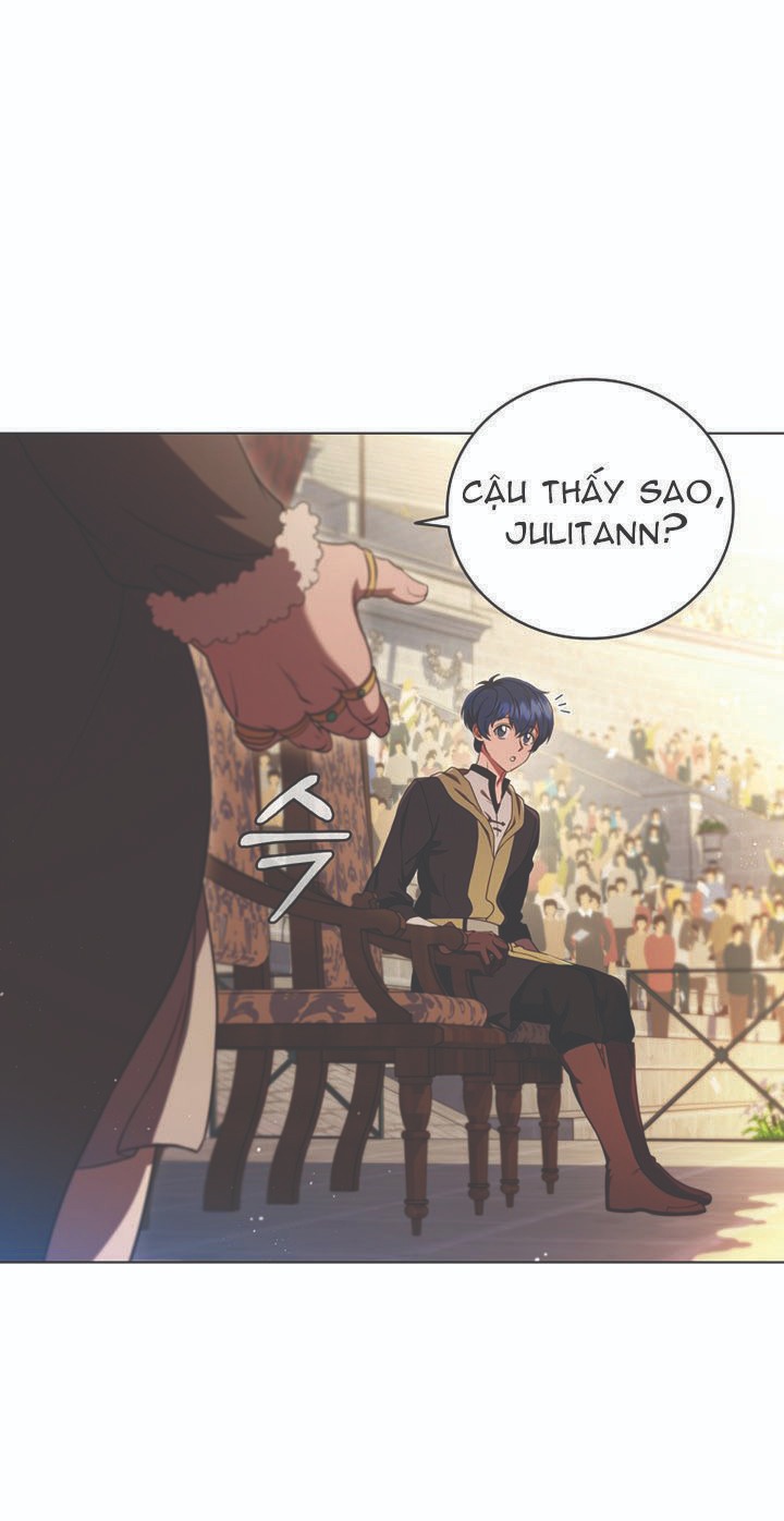 Thiếu Nữ Rồng: Chapter 10