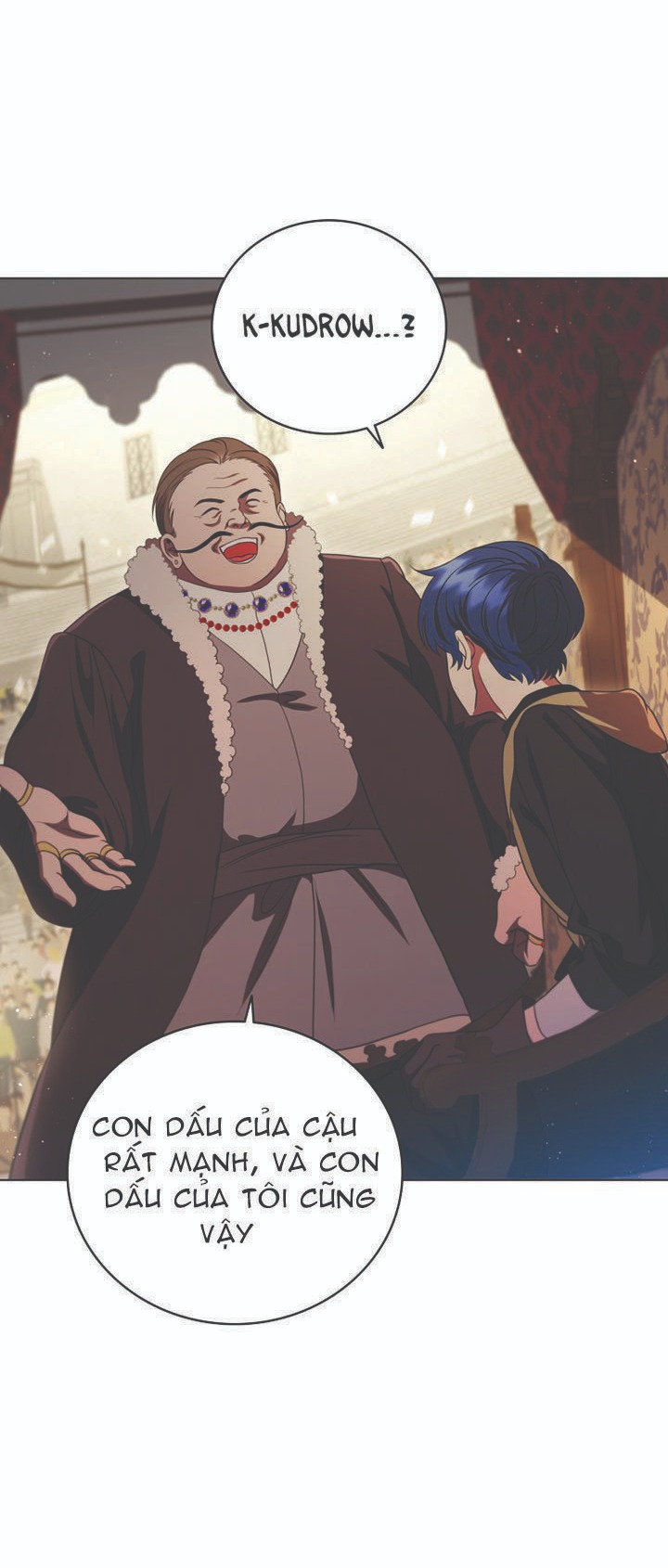 Thiếu Nữ Rồng: Chapter 10