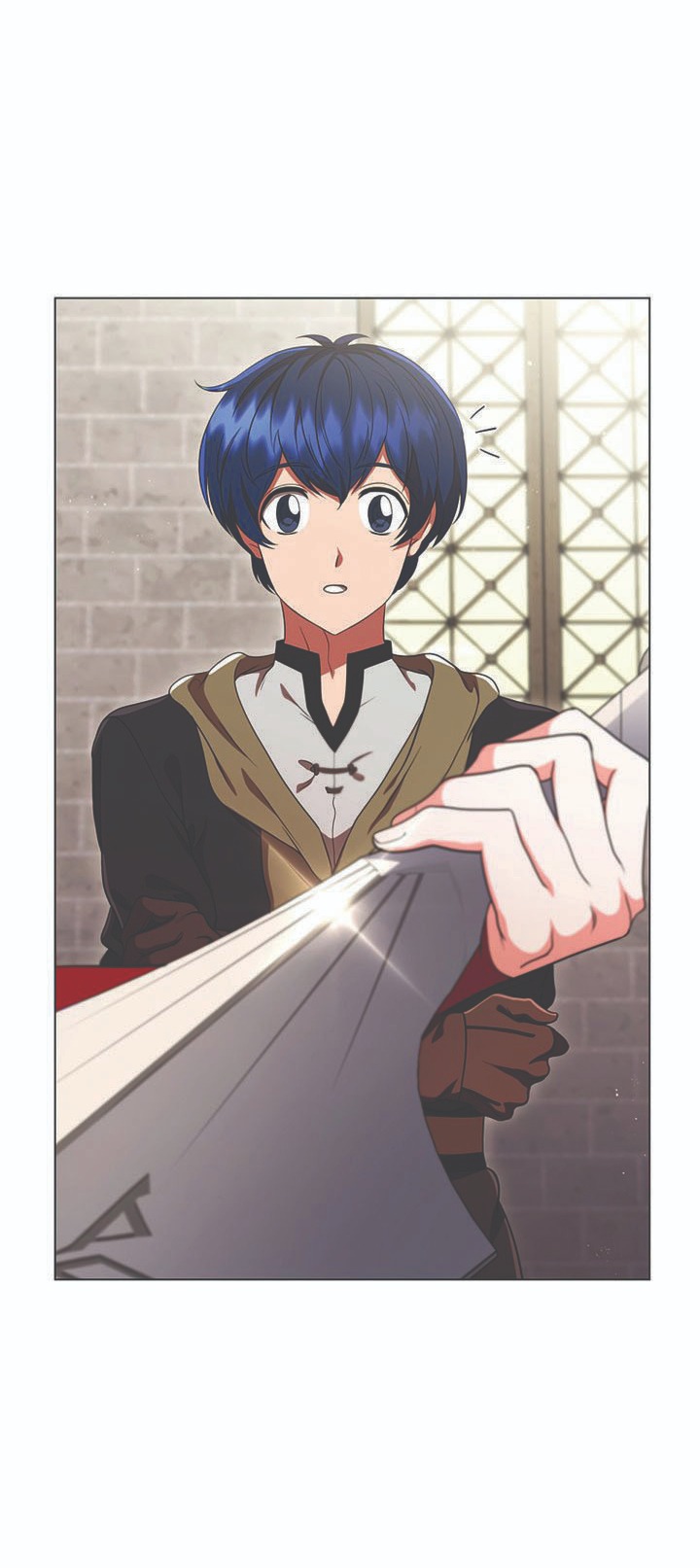 Thiếu Nữ Rồng: Chapter 10
