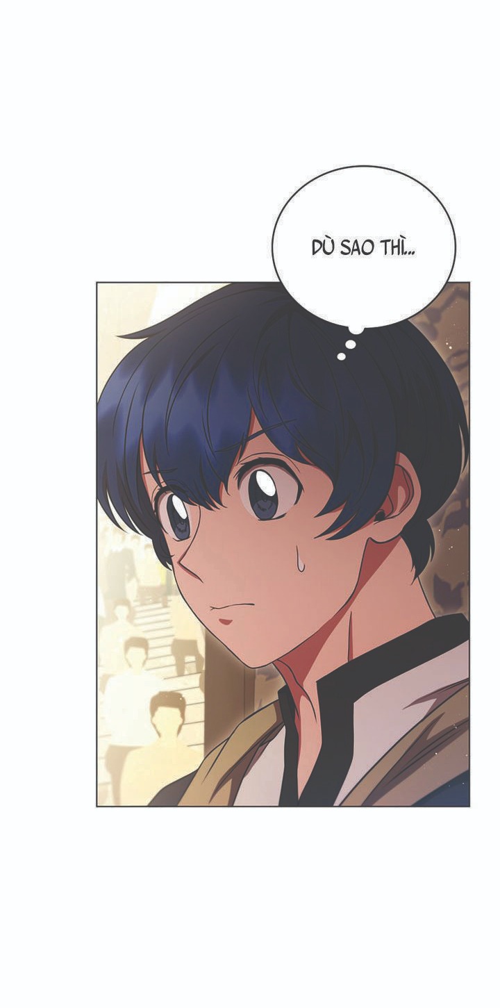 Thiếu Nữ Rồng: Chapter 10