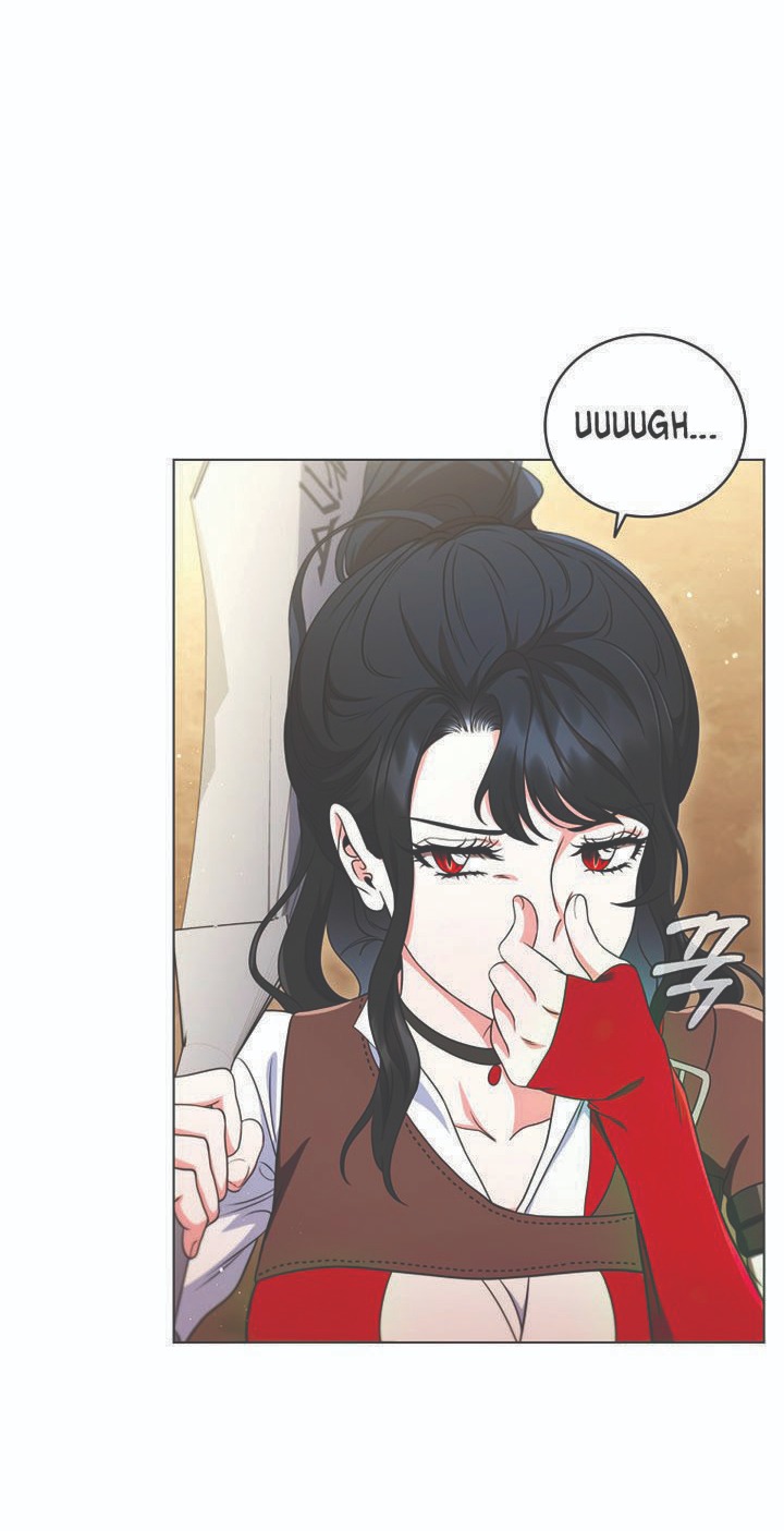 Thiếu Nữ Rồng: Chapter 10