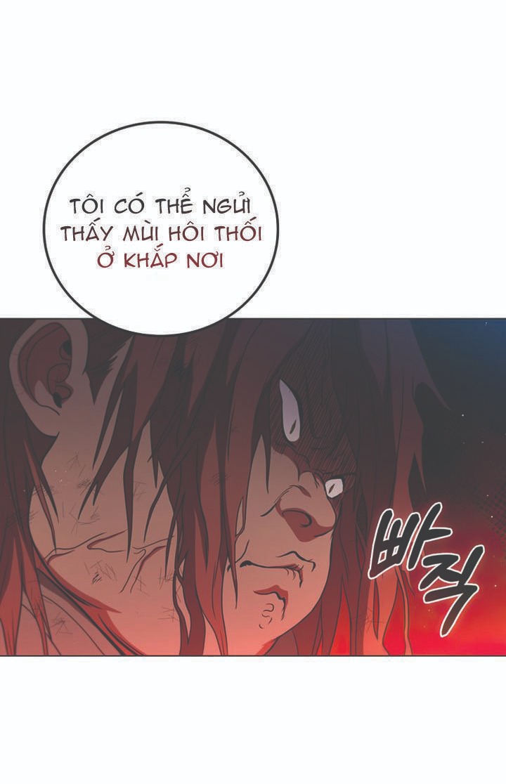 Thiếu Nữ Rồng: Chapter 10