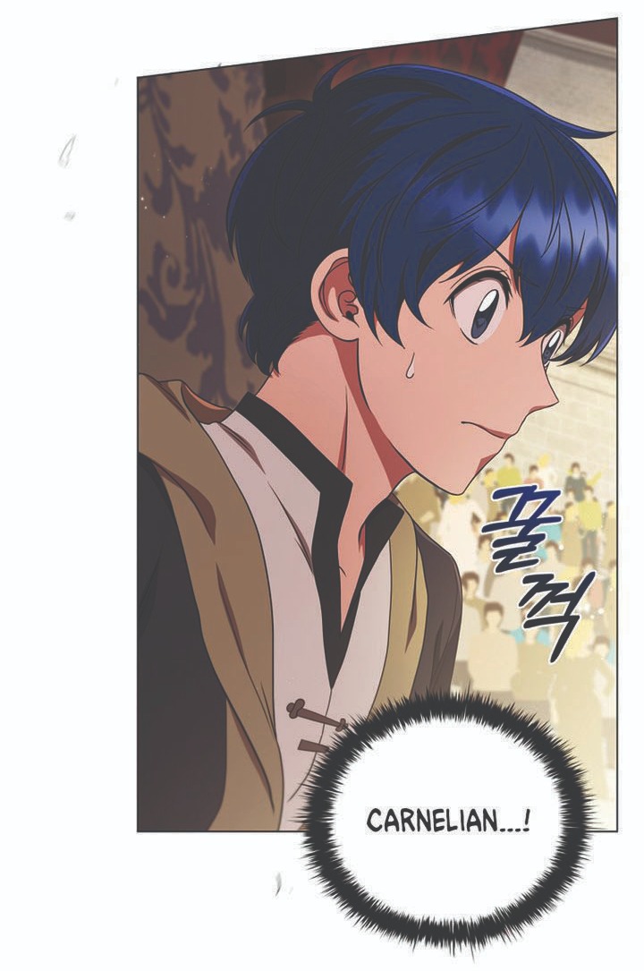 Thiếu Nữ Rồng: Chapter 10